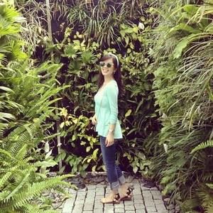 Meet your Posher, Thao